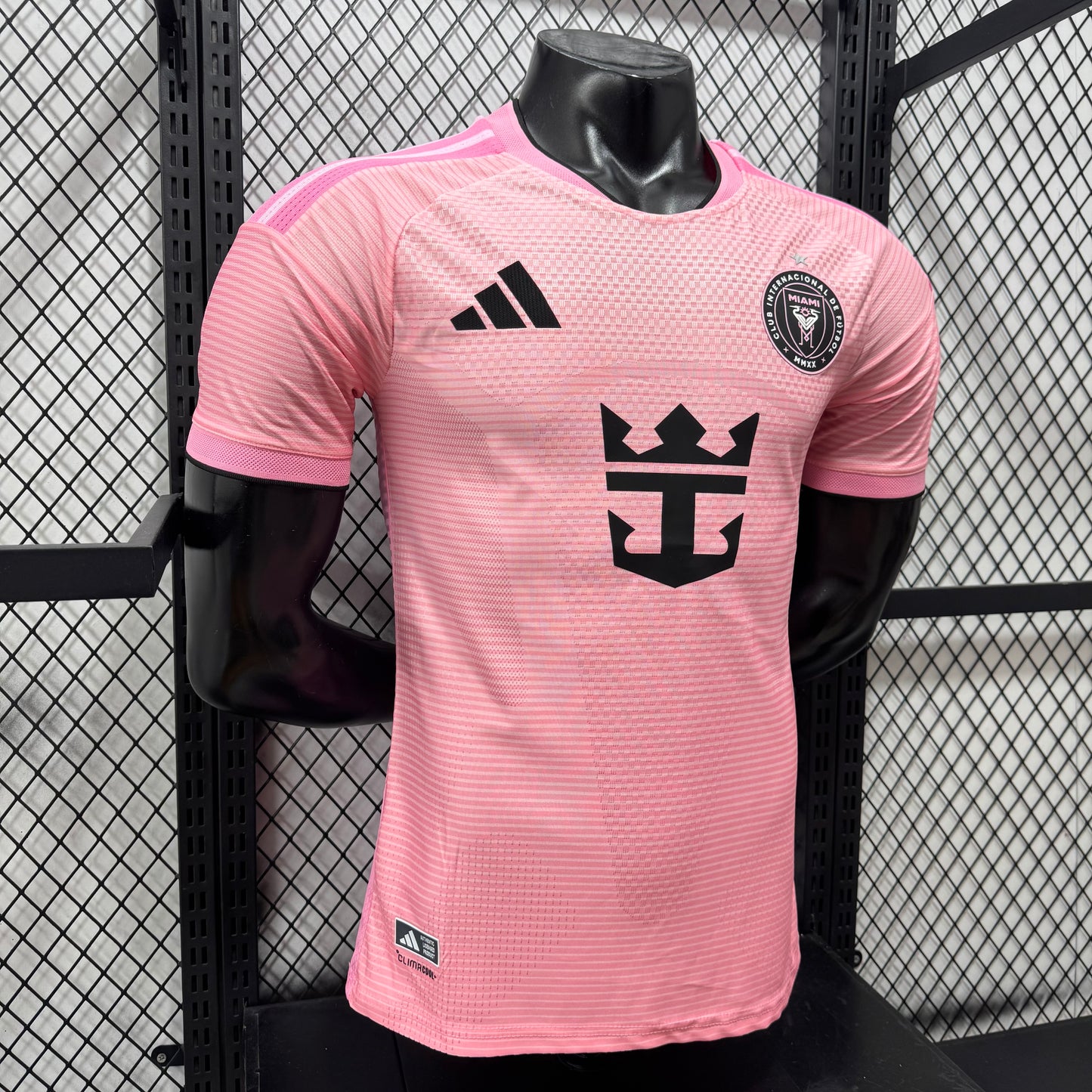 adidas חולצת אינטר מיאמי בית 2026/27