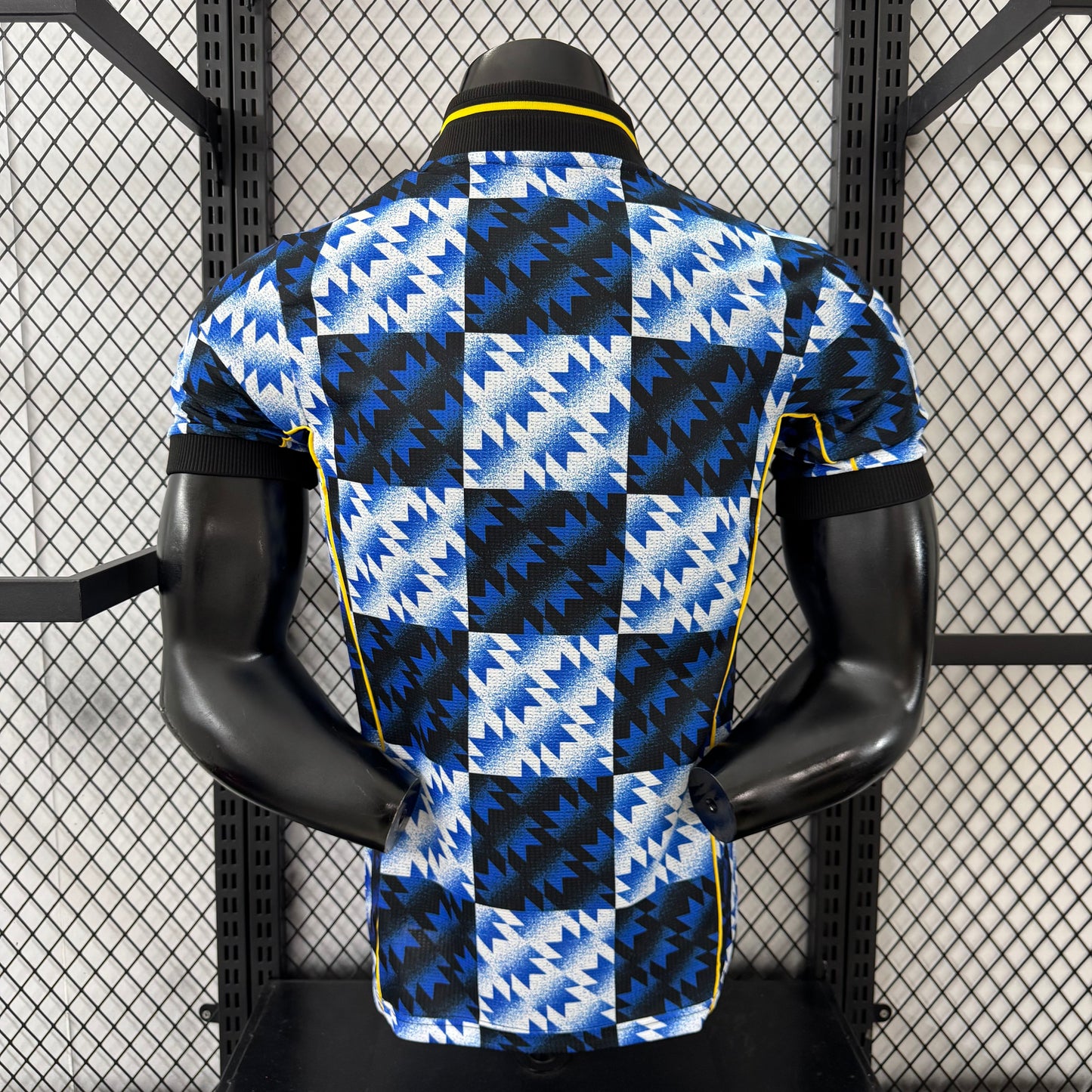 מנצ'סטר יונייטד – מהדורת רטרו קלאסית