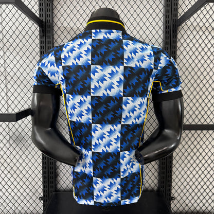 מנצ'סטר יונייטד – מהדורת רטרו קלאסית