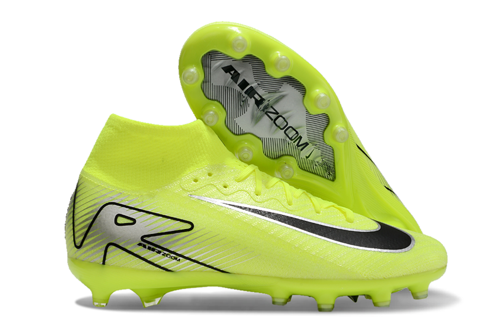 Nike Air Zoom Mercurial Superfly Elite AG - נעלי כדורגל נייק