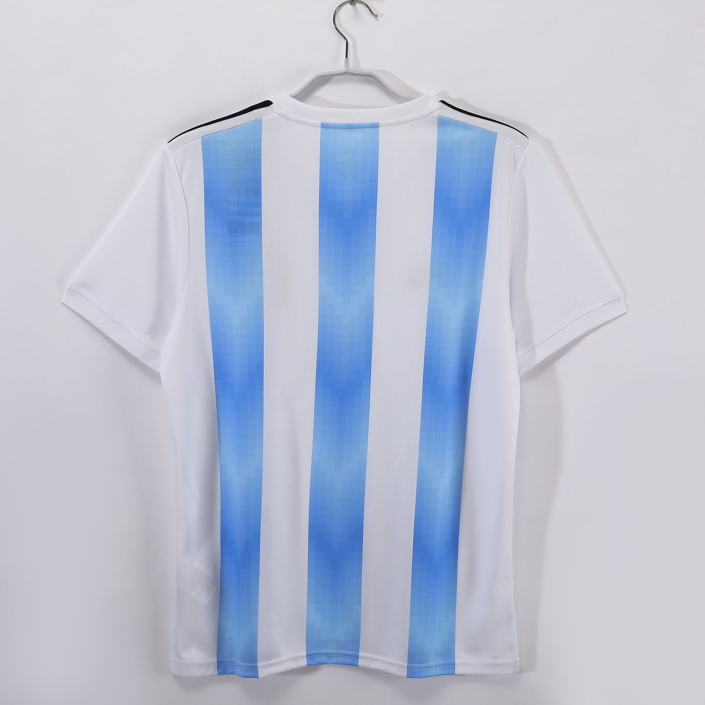 Argentina Retro Home Jersey 2018 חולצת ארגנטינה בית רטרו