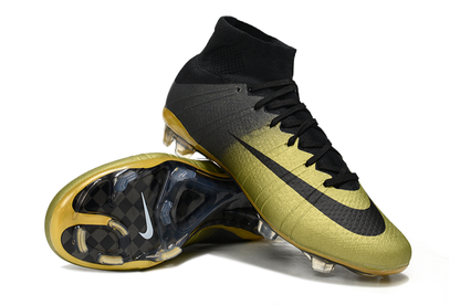 Nike Mercurial Superfly 10 FG - נעלי כדורגל נייק
