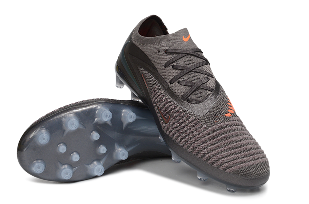 Nike Phantom 6 Low Elite AG – Gripknit - נעלי כדורגל נייק
