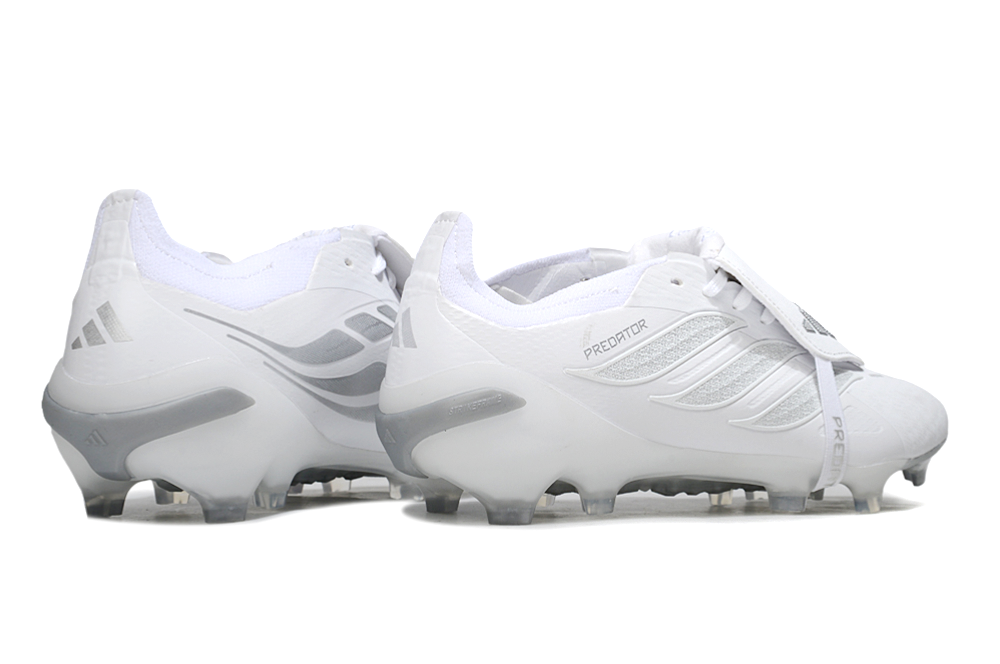 adidas Predator Elite Fold-Over Tongue FG - נעלי כדורגל אדידס