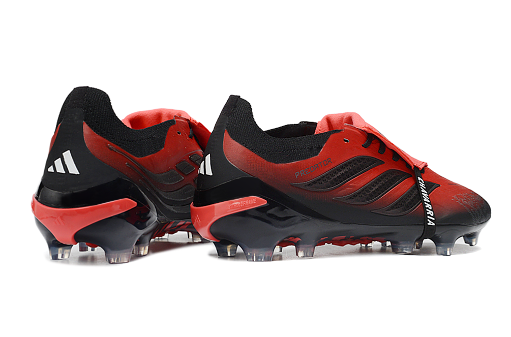 Adidas Predator Elite Fold-Over Tongue FG - נעלי אדידס
