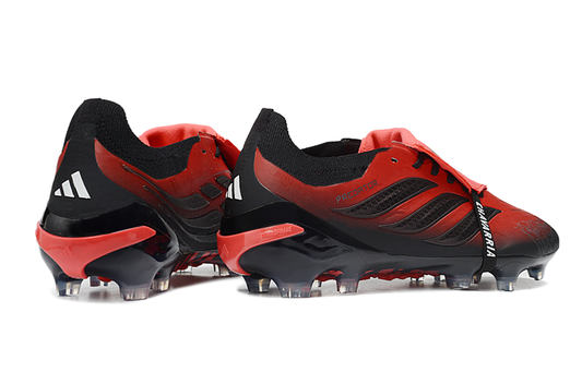 Adidas Predator Elite Fold-Over Tongue FG - נעלי אדידס