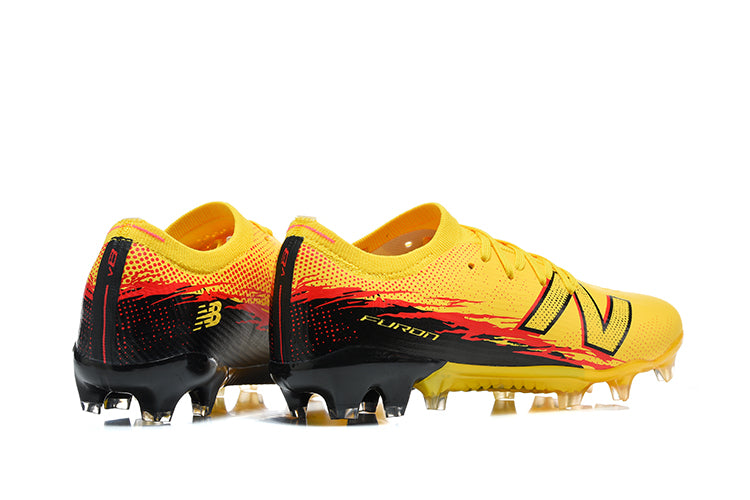 New Balance Furon V8 Elite FG - נעלי כדורגל ניו באלאנס