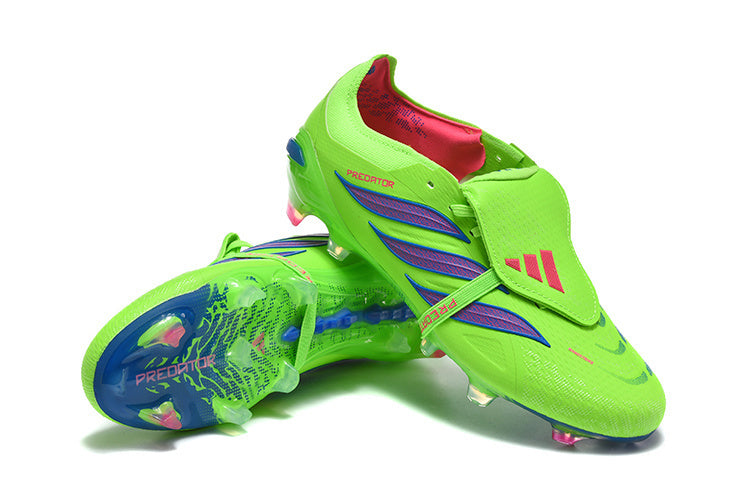 Adidas Predator 26 Elite Tongue FG Soccer Cleats – נעלי אדידס