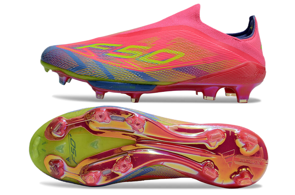 Adidas F50 Elite Pink Edition 💖⚡- נעלי אדידס