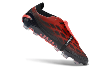Adidas Predator Elite Fold-Over Tongue FG - נעלי אדידס