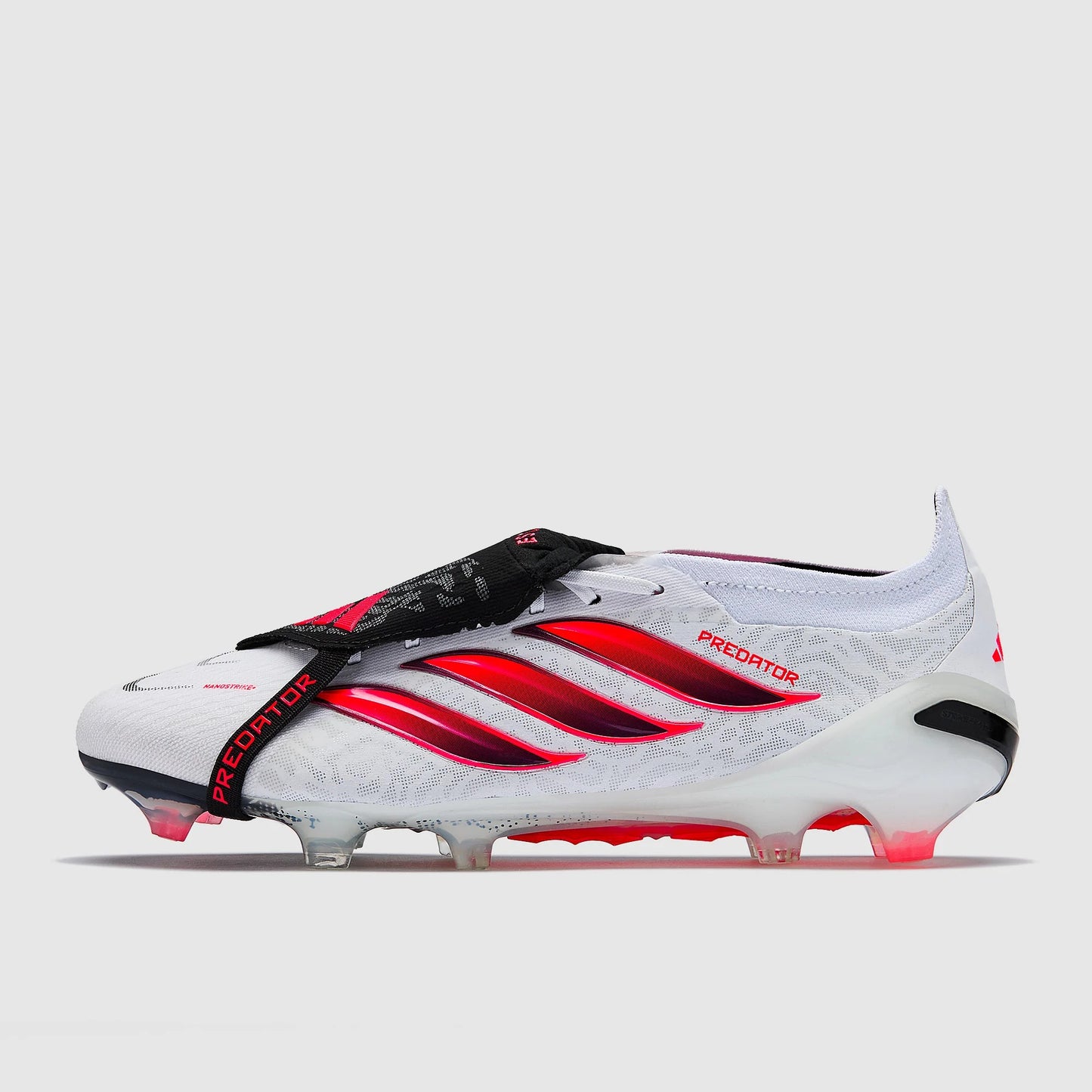 Adidas Predator Elite Tongue Chaos vs Control FG - נעלי אדידס