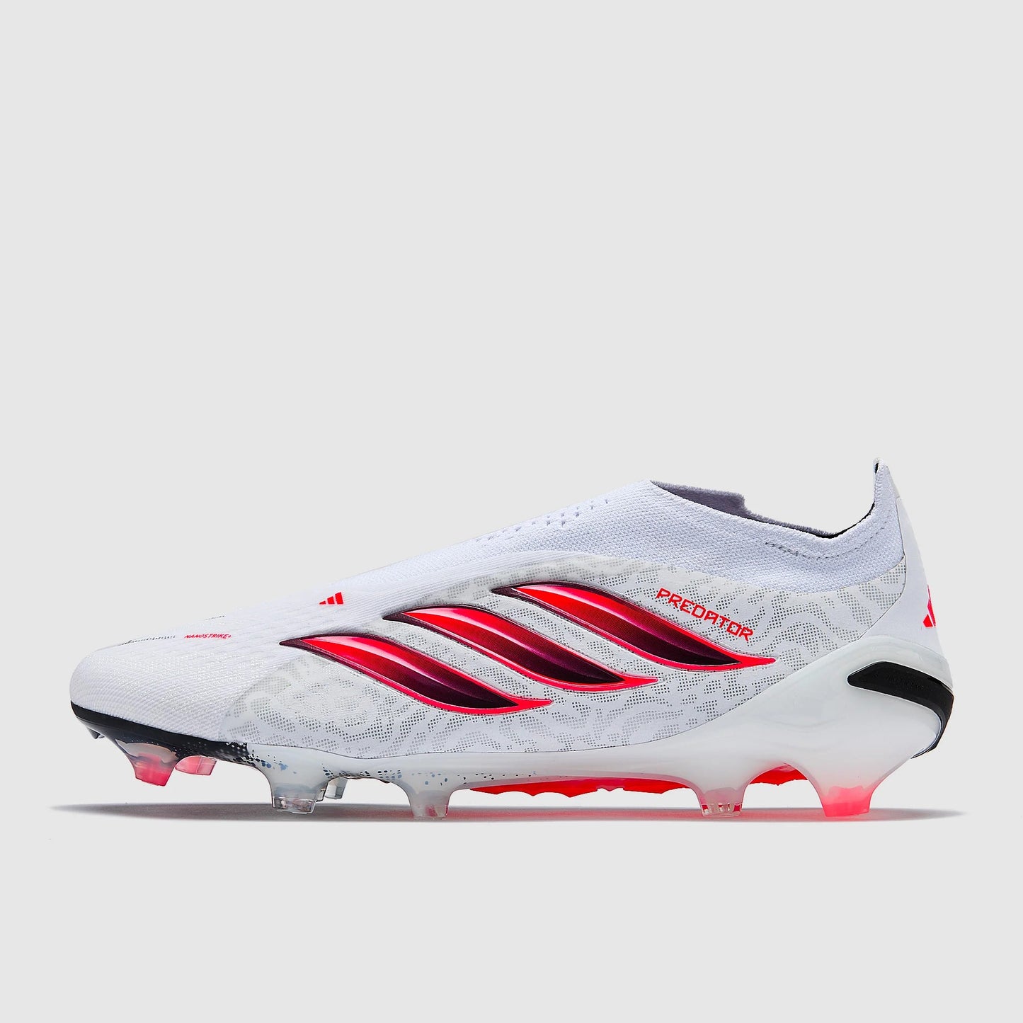 Adidas Predator Elite Laceless Chaos vs Control FG - נעלי אדידס