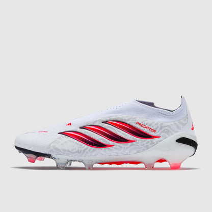 Adidas Predator Elite Laceless Chaos vs Control FG - נעלי אדידס