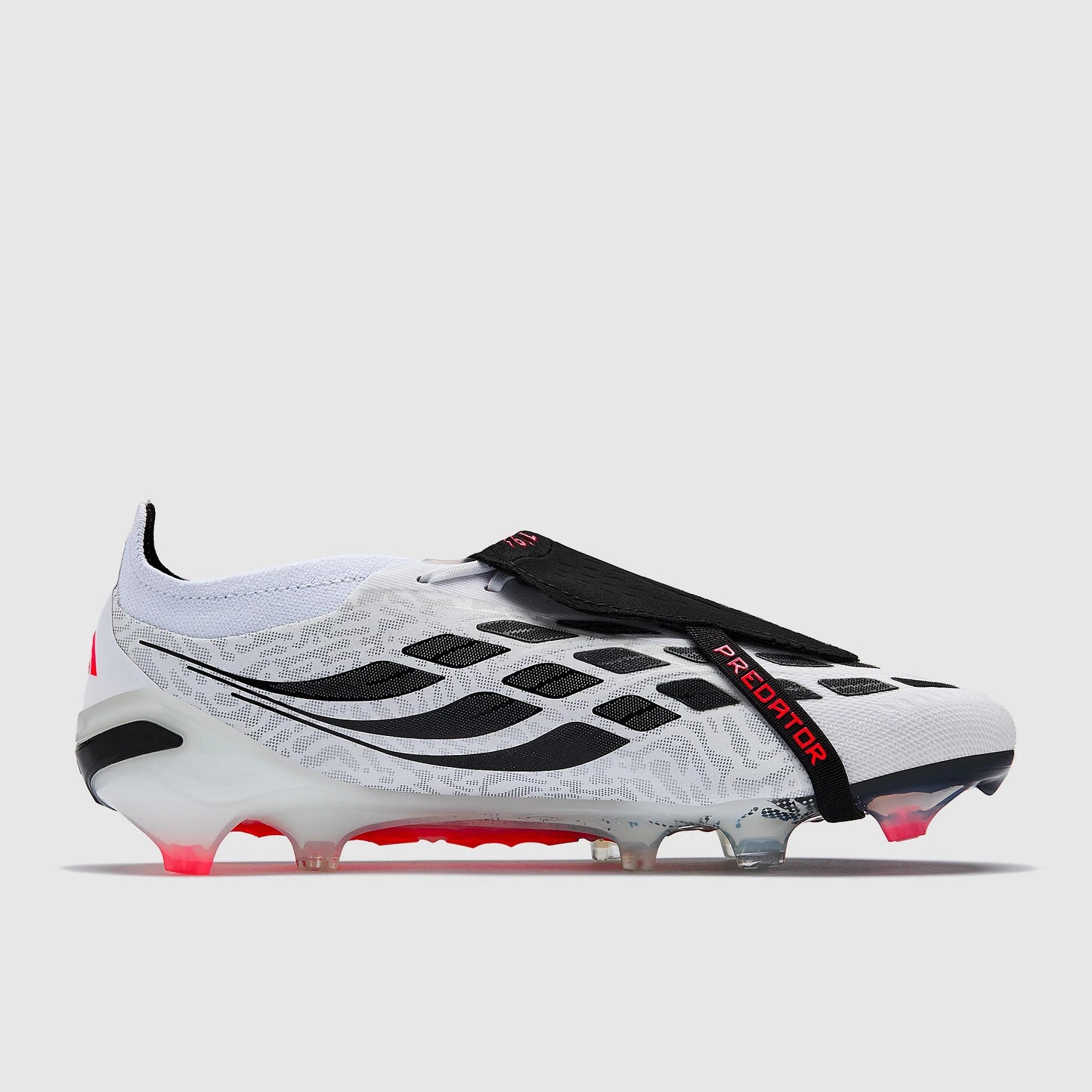 Adidas Predator Elite Tongue Chaos vs Control FG - נעלי אדידס