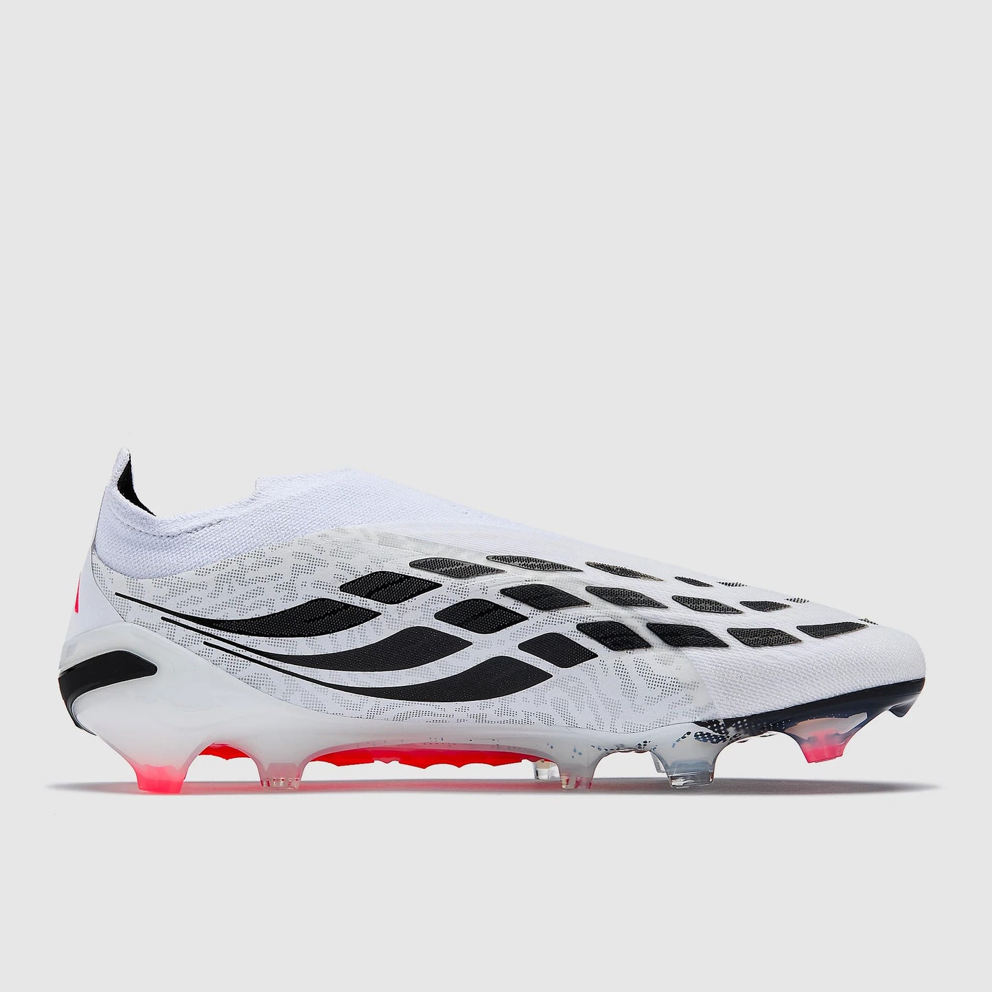 Adidas Predator Elite Laceless Chaos vs Control FG - נעלי אדידס