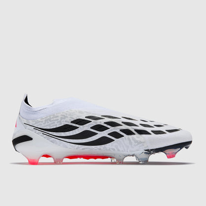Adidas Predator Elite Laceless Chaos vs Control FG - נעלי אדידס