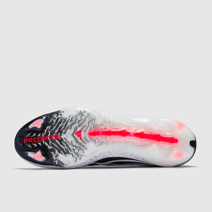 Adidas Predator Elite Laceless Chaos vs Control FG - נעלי אדידס