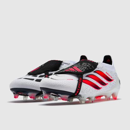Adidas Predator Elite Tongue Chaos vs Control FG - נעלי אדידס