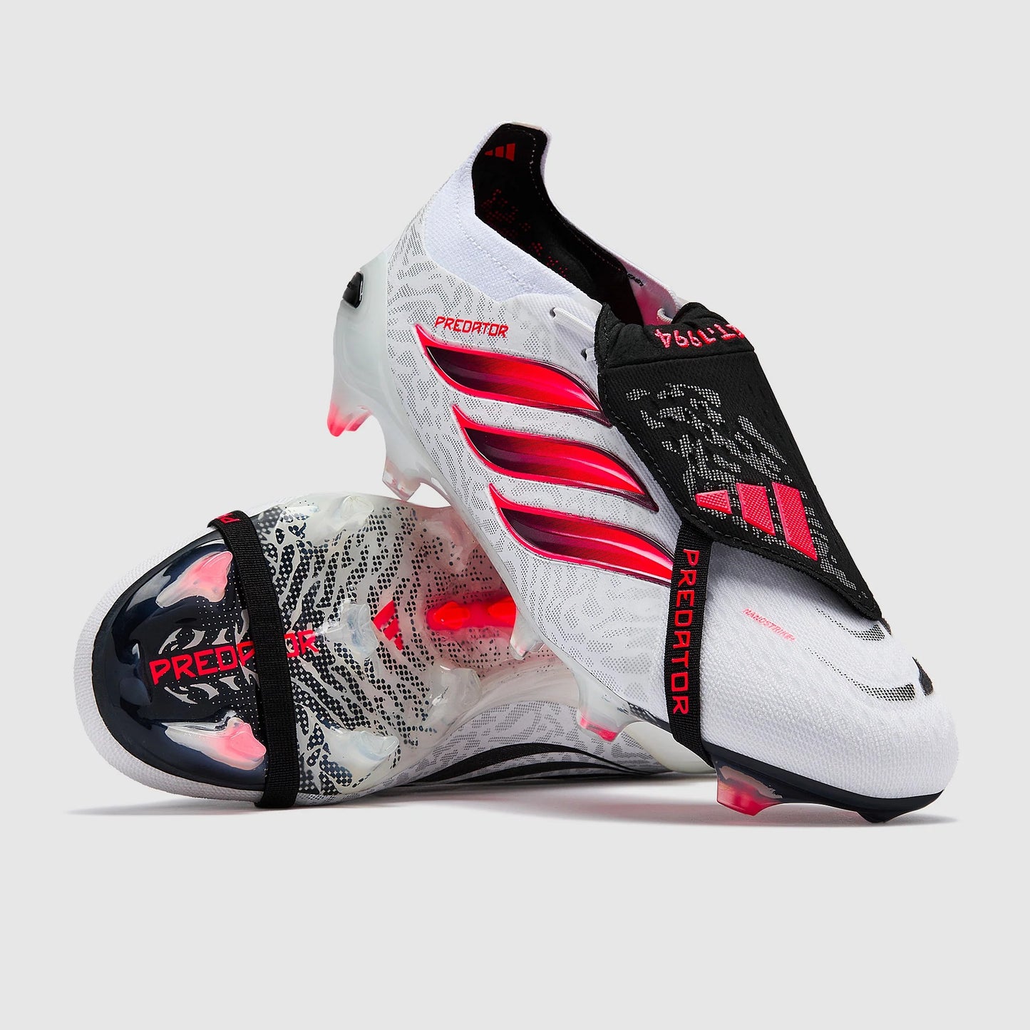 Adidas Predator Elite Tongue Chaos vs Control FG - נעלי אדידס