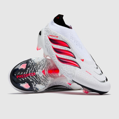 Adidas Predator Elite Laceless Chaos vs Control FG - נעלי אדידס