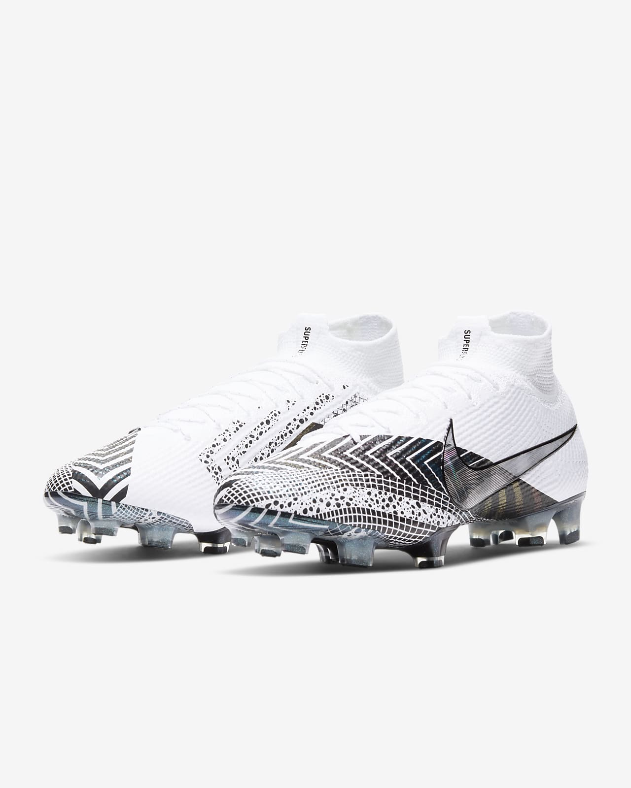 Nike Mercurial Superfly 7 Elite FG  נעלי כדורגל נייק