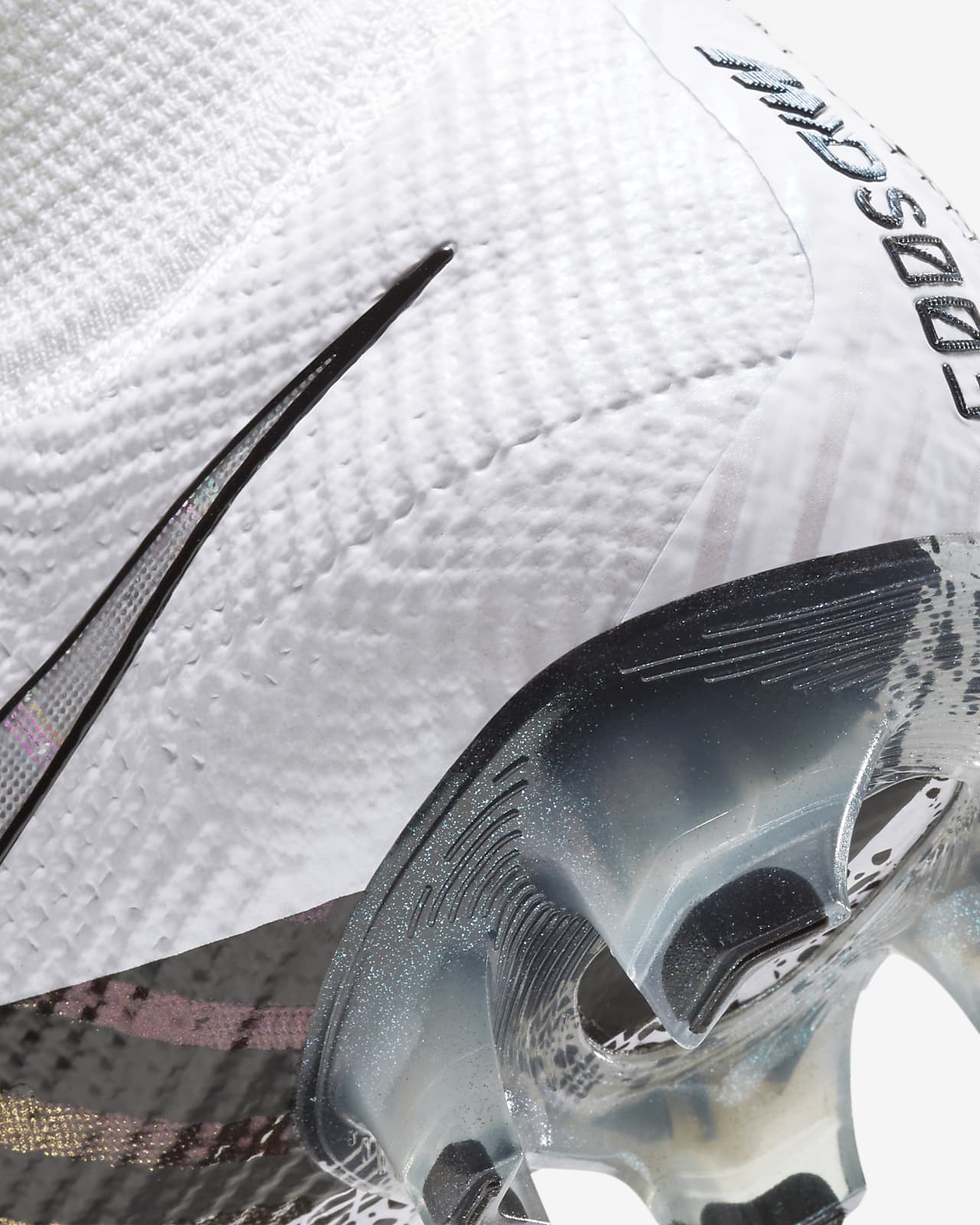 Nike Mercurial Superfly 7 Elite FG  נעלי כדורגל נייק